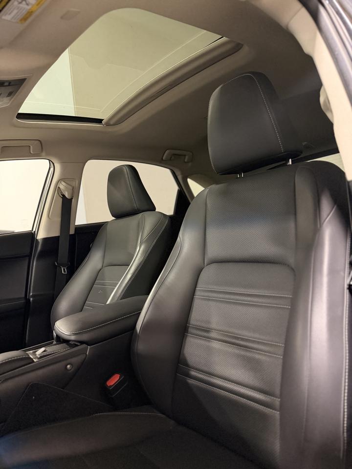 2018 Lexus NX NX 300 Photo