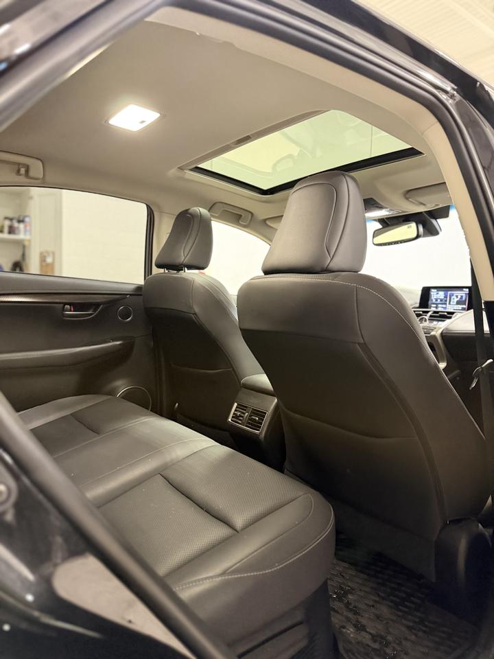 2018 Lexus NX NX 300 Photo