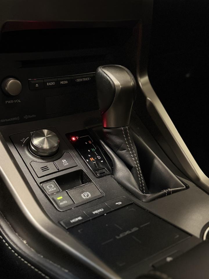 2018 Lexus NX NX 300 Photo