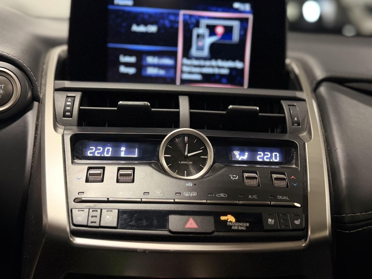 2018 Lexus NX NX 300 Photo