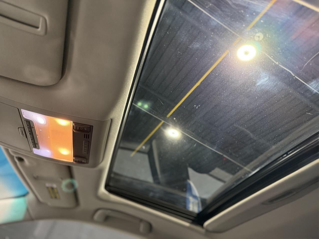 2007 Lexus LS 460 4dr Sdn SWB Photo