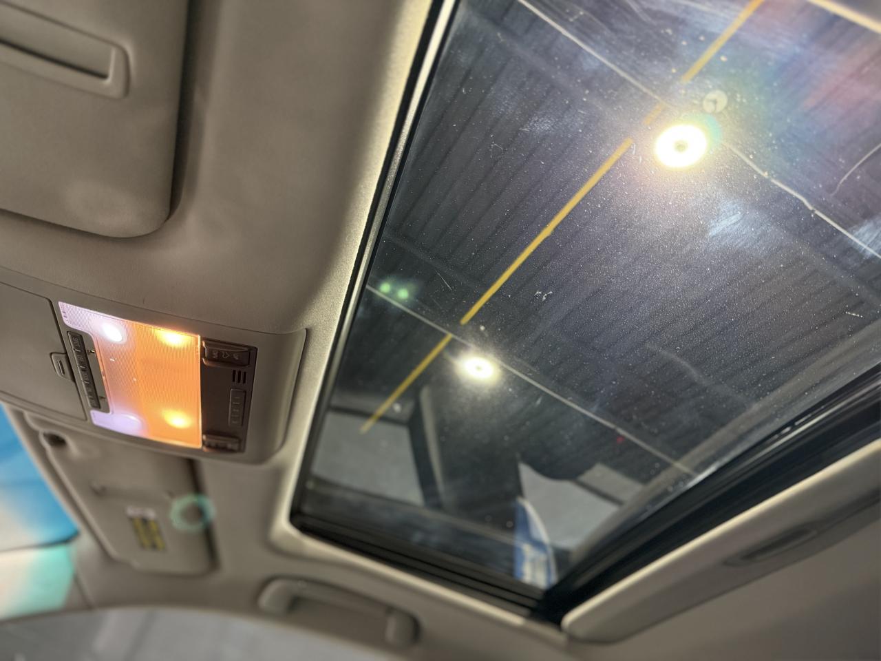 2007 Lexus LS 460 4dr Sdn SWB Photo