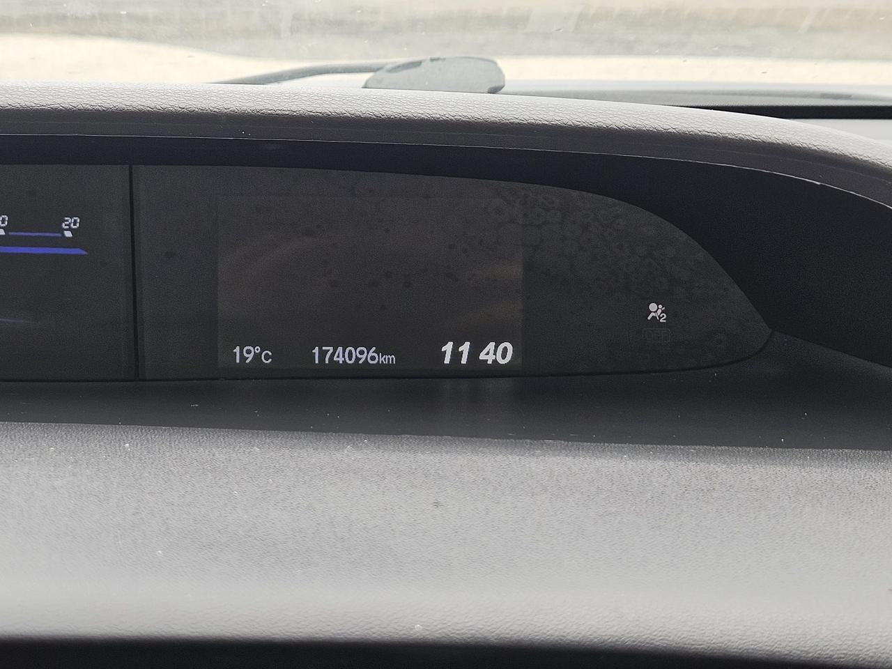 2015 Honda Civic Touring Photo