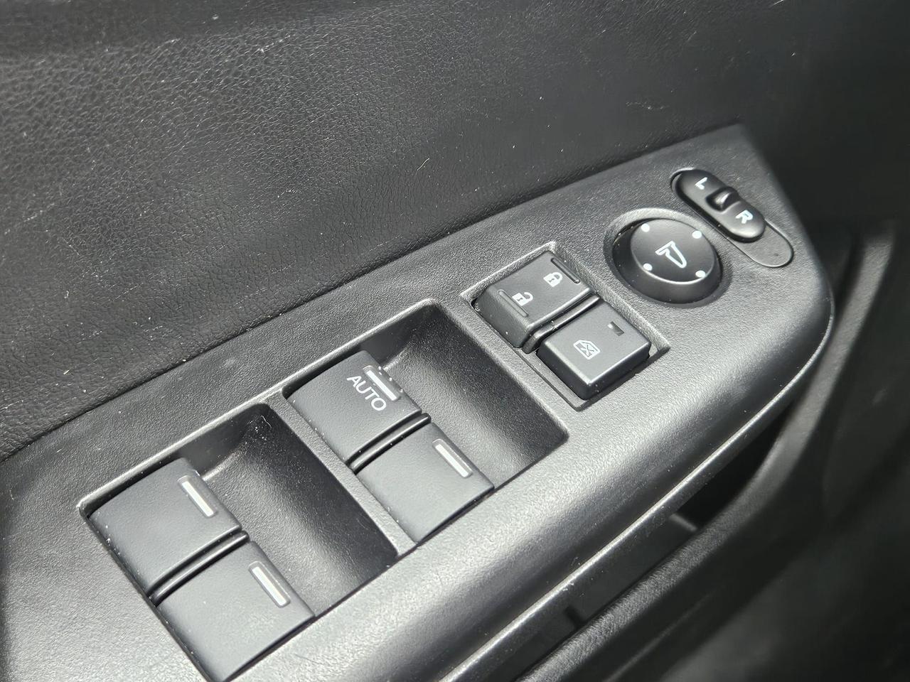2015 Honda Civic Touring Photo
