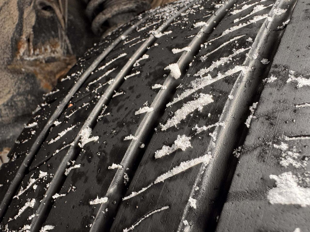 2008 Honda Accord EX-L Photo