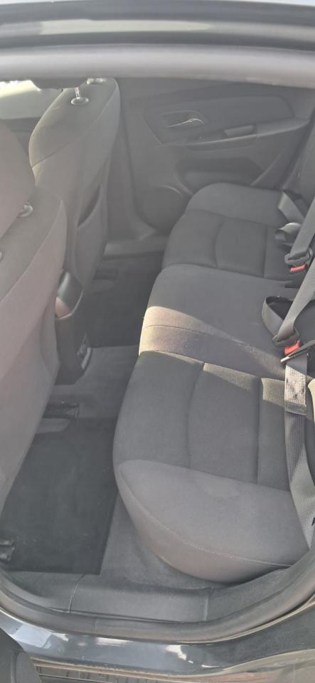 2013 Chevrolet Cruze LT Turbo Photo