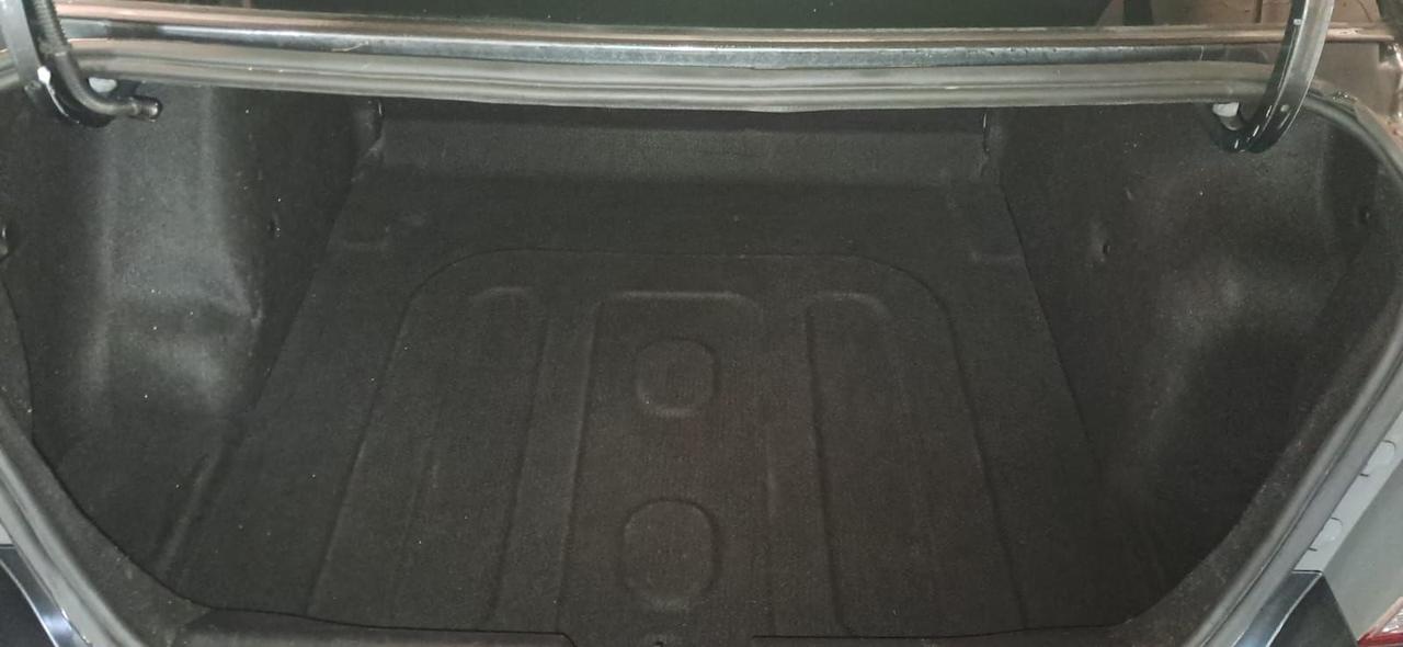 2013 Chevrolet Cruze LT Turbo Photo