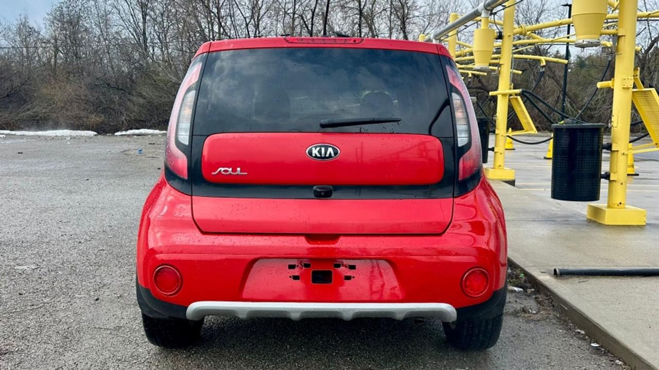 2019 Kia Soul * NO ACCIDENTS * MUST SEE Photo