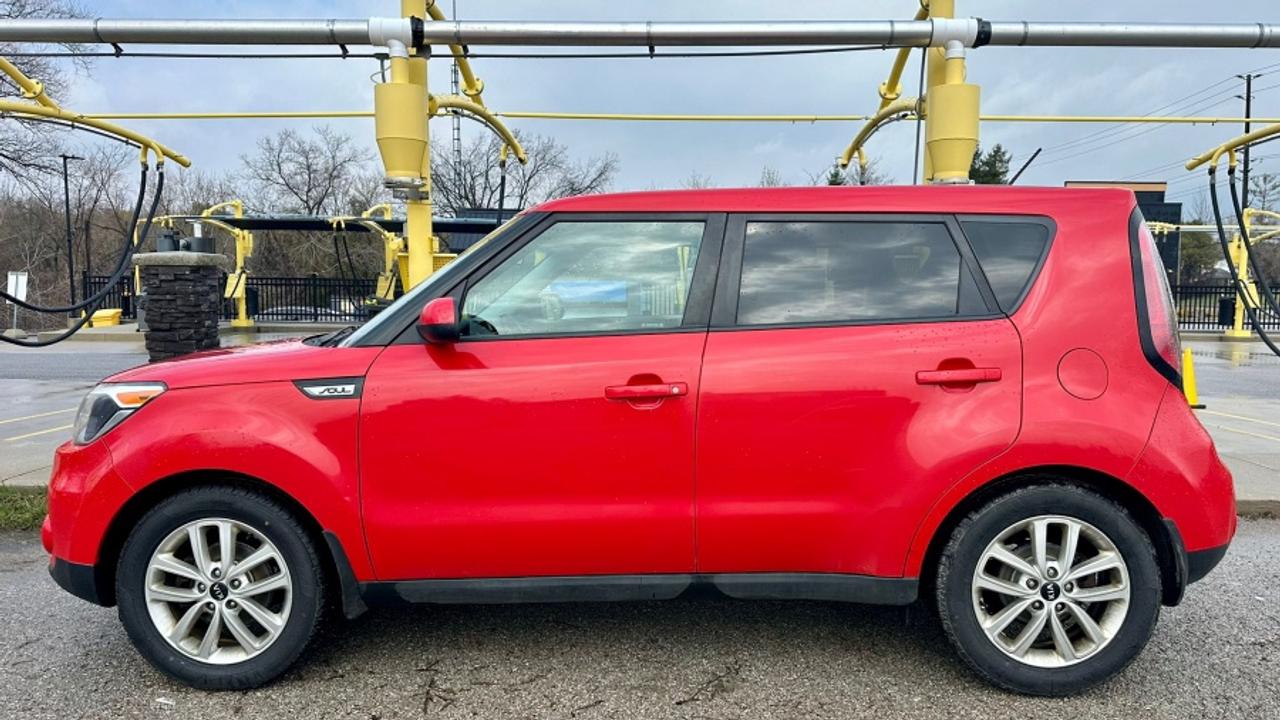 2019 Kia Soul * NO ACCIDENTS * MUST SEE Photo