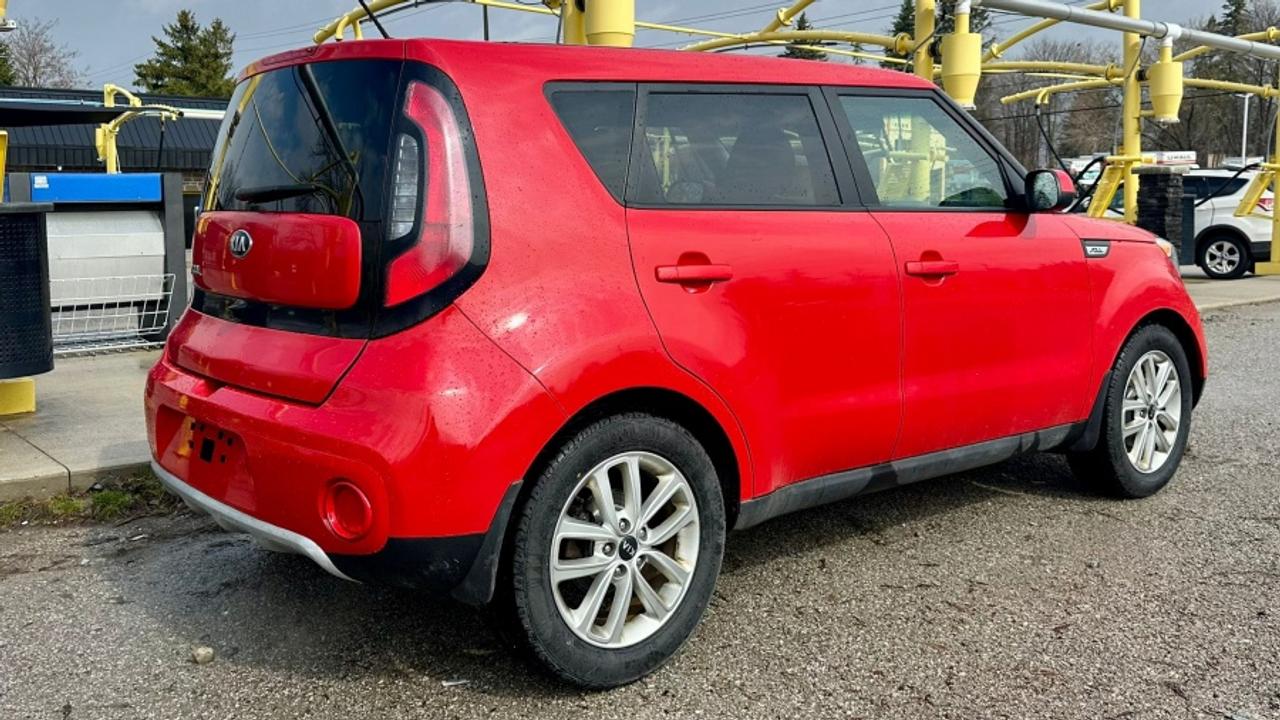 2019 Kia Soul * NO ACCIDENTS * MUST SEE Photo4