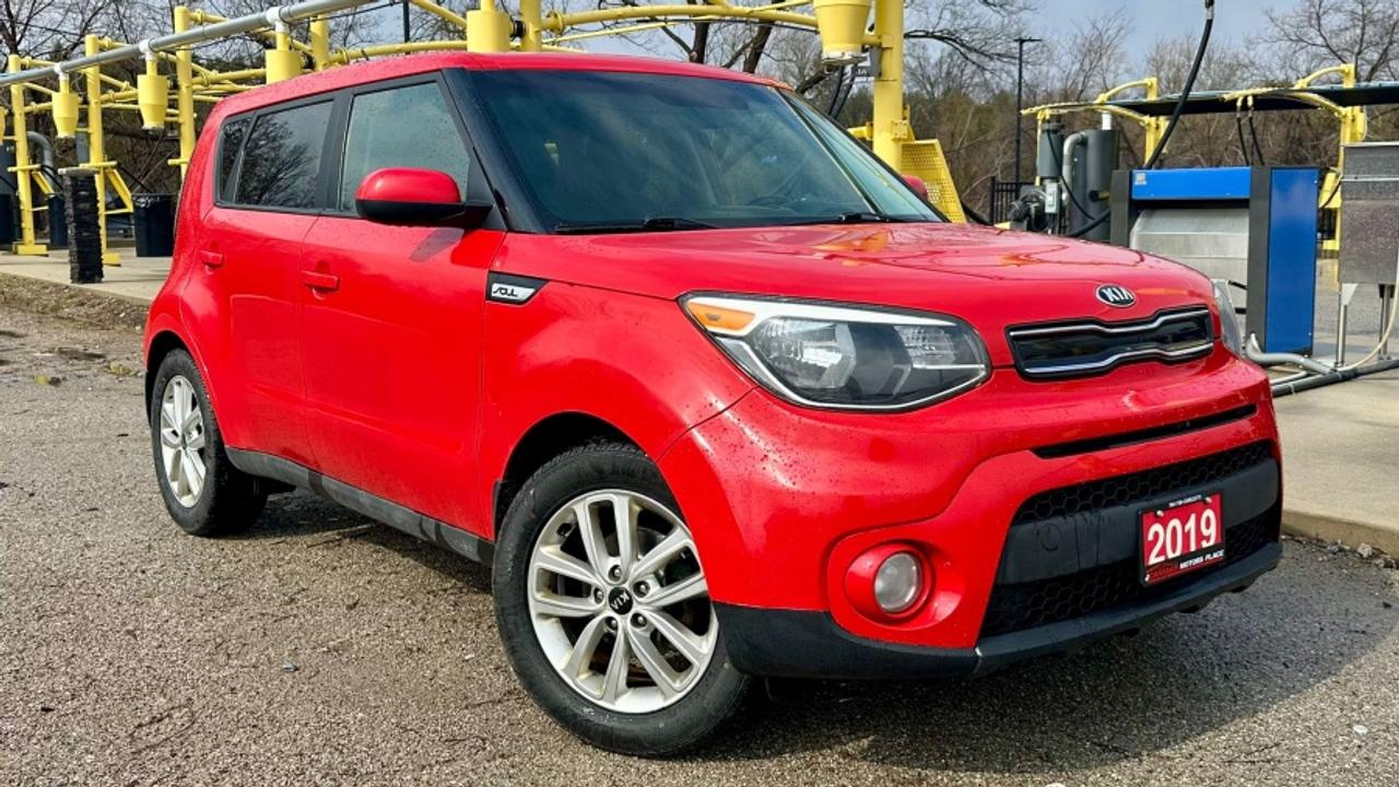 2019 Kia Soul * NO ACCIDENTS * MUST SEE Photo