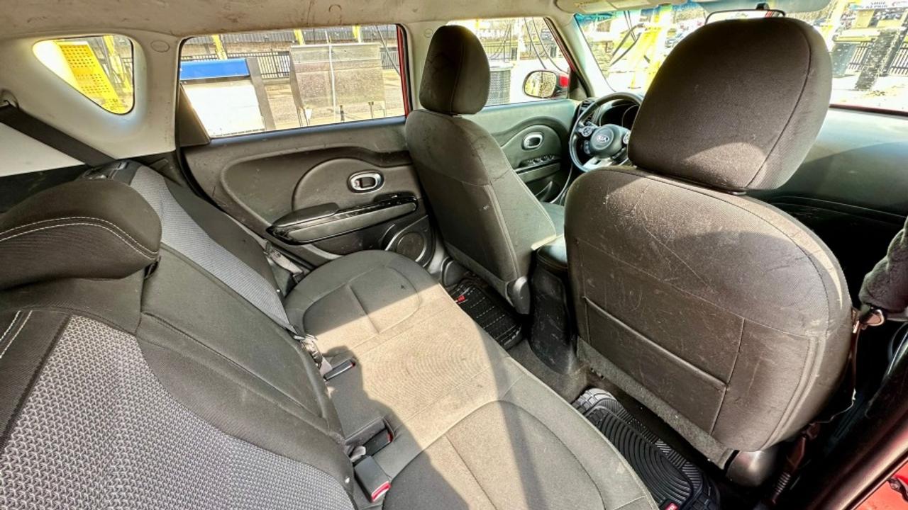 2019 Kia Soul * NO ACCIDENTS * MUST SEE Photo