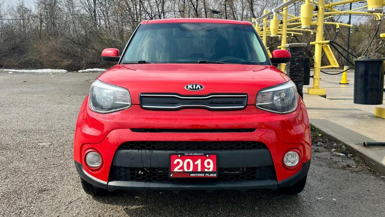 2019 Kia Soul * NO ACCIDENTS * MUST SEE Photo