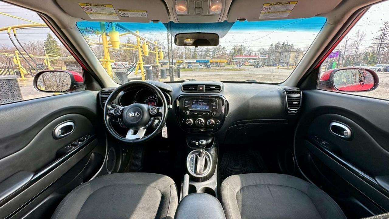 2019 Kia Soul * NO ACCIDENTS * MUST SEE Photo