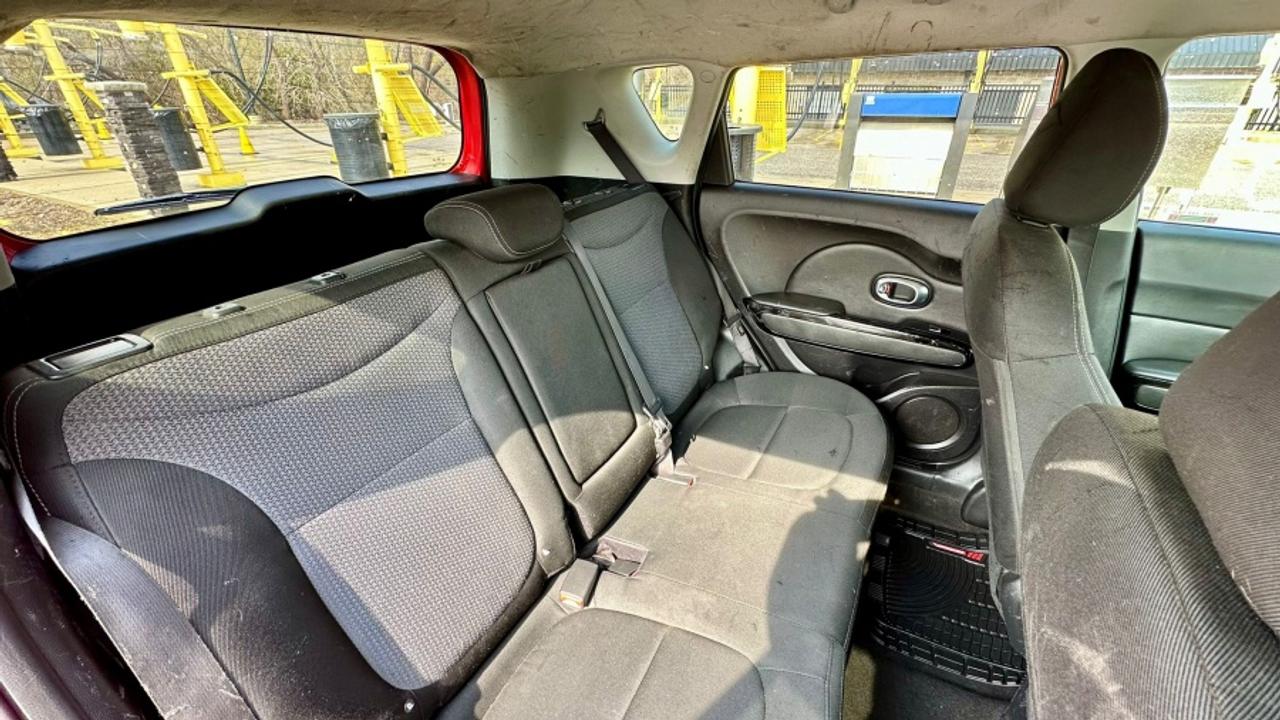 2019 Kia Soul * NO ACCIDENTS * MUST SEE Photo