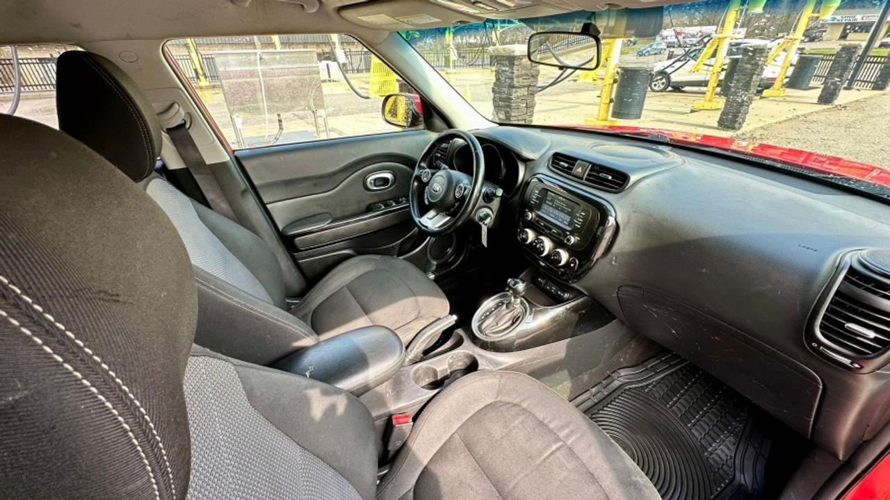 2019 Kia Soul * NO ACCIDENTS * MUST SEE Photo