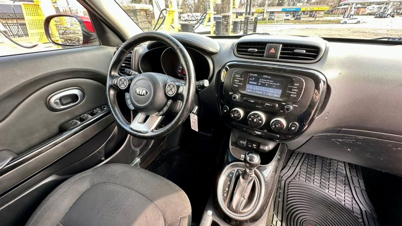 2019 Kia Soul * NO ACCIDENTS * MUST SEE Photo