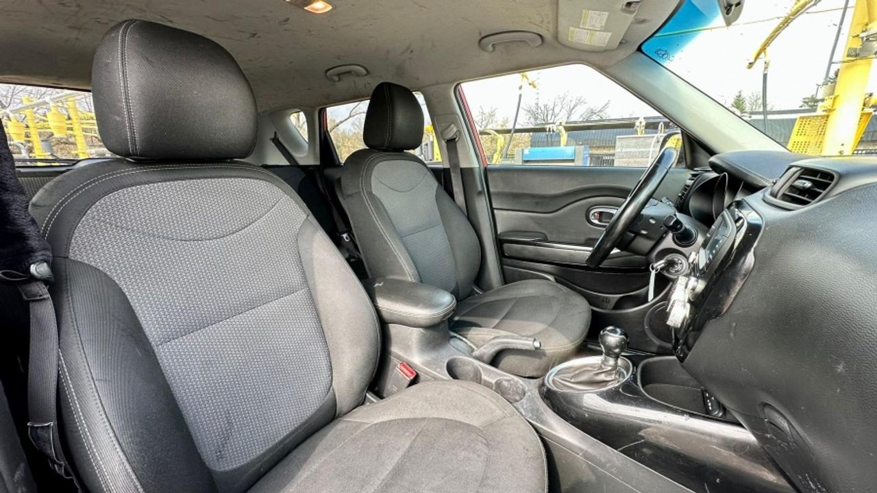 2019 Kia Soul * NO ACCIDENTS * MUST SEE Photo