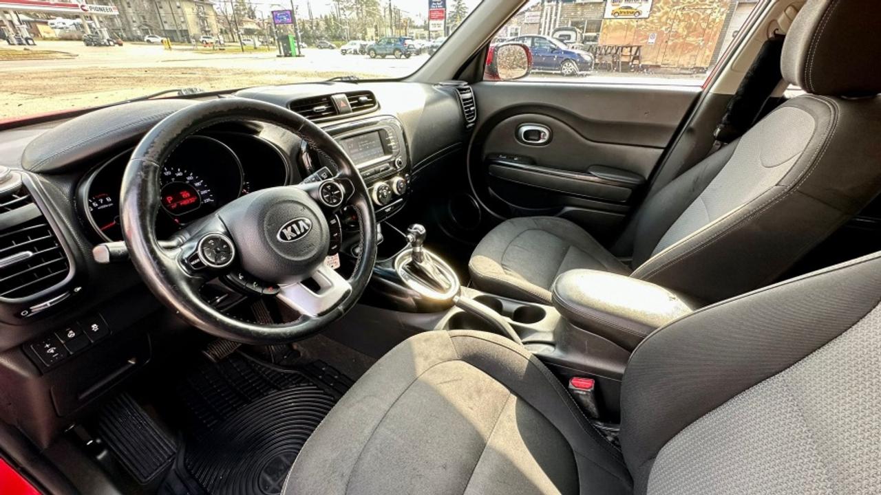2019 Kia Soul * NO ACCIDENTS * MUST SEE Photo