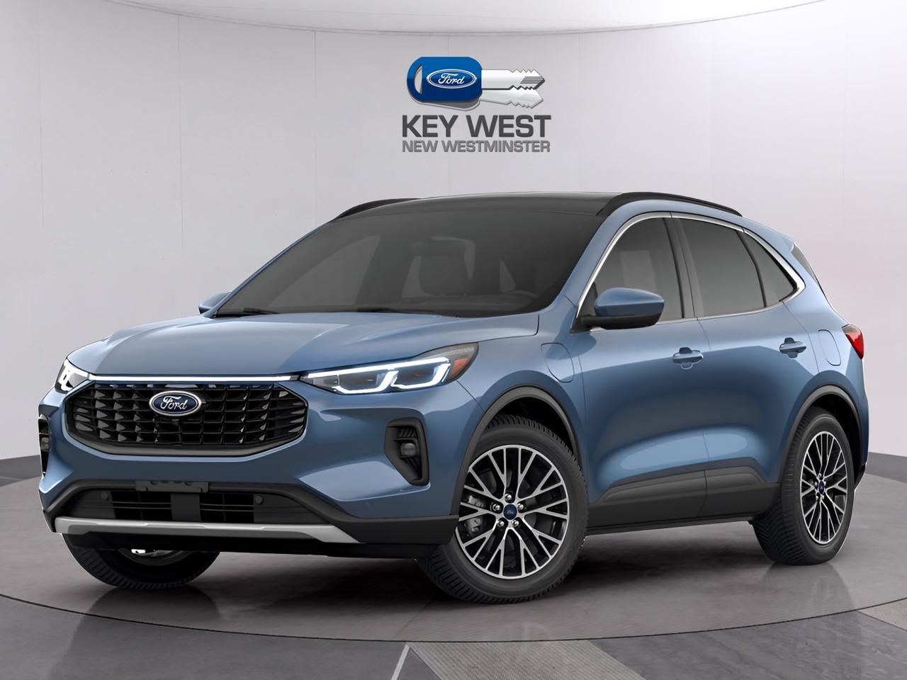 2026 Ford Escape PHEV FWD Hybrid Photo0