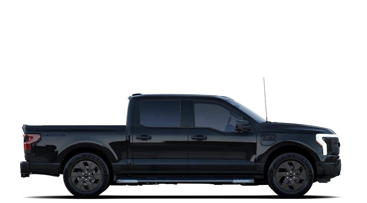 2023 Ford F-150 Lightning  Photo4