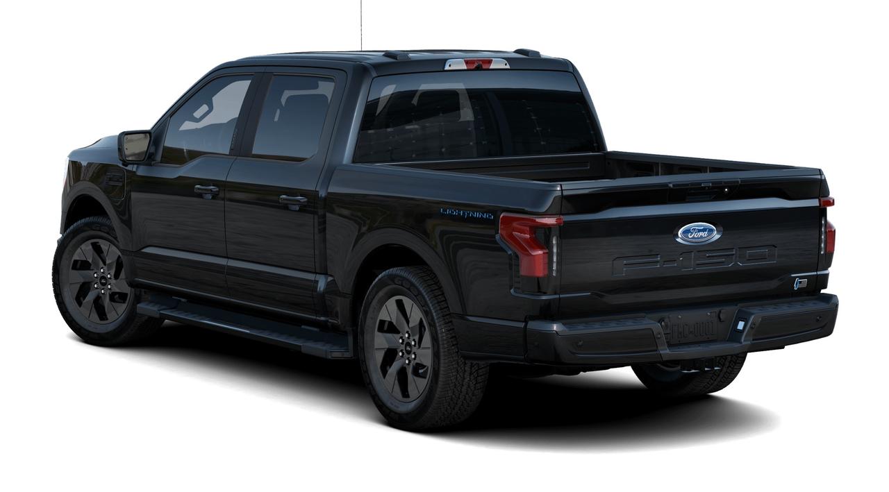 2023 Ford F-150 Lightning  Photo1