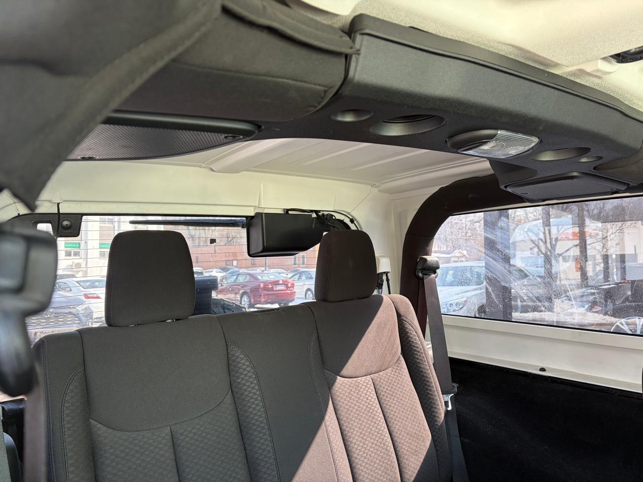 2018 Jeep Wrangler SPORT Photo