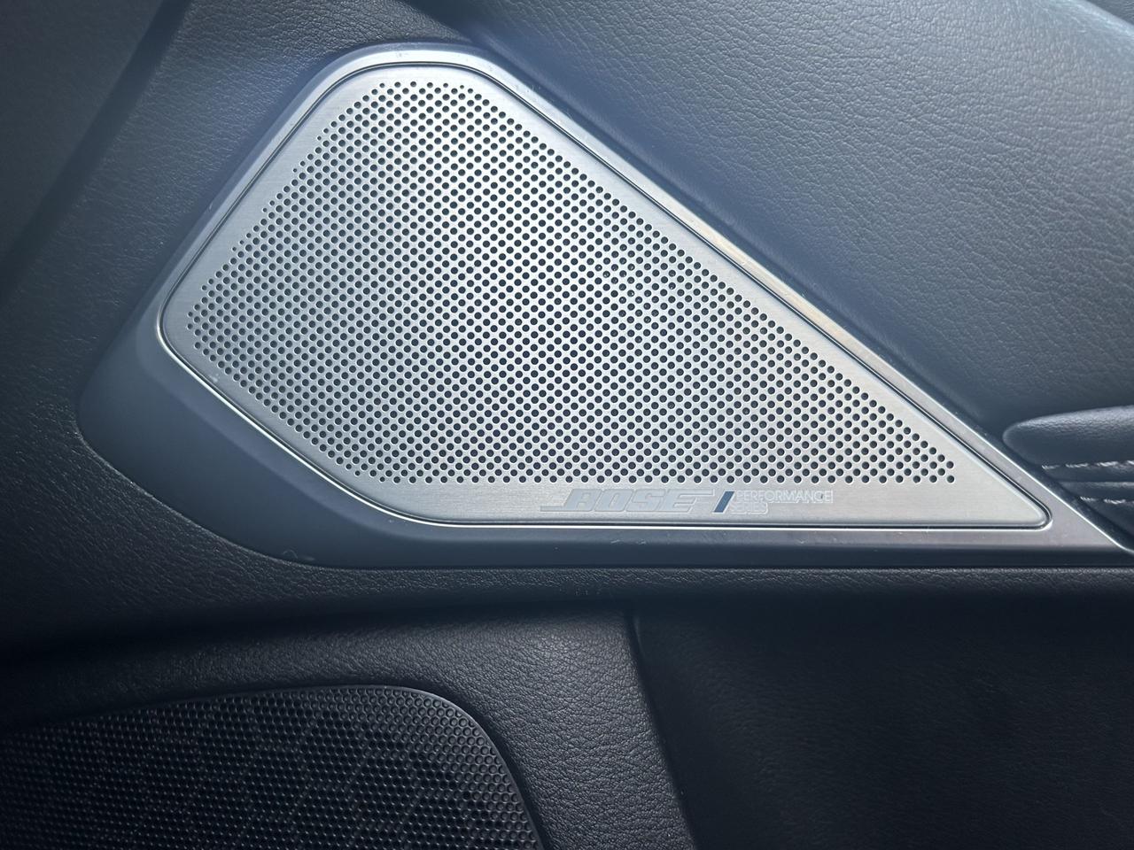 2017 Infiniti Q50 3.0T Photo