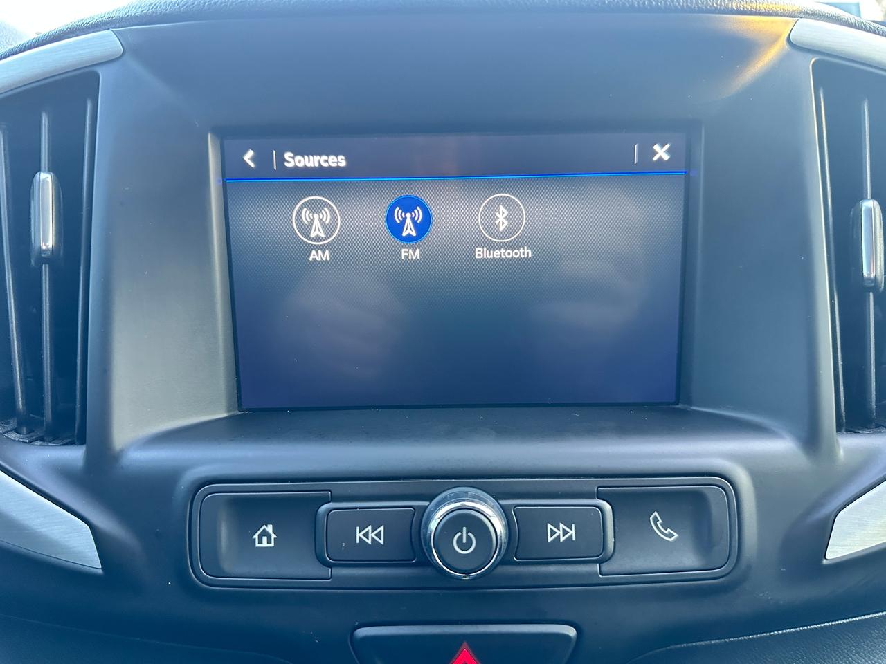 2021 GMC Terrain SLE Elevation AWD HTD-Cloth CarPlay RemStart Alloy Photo