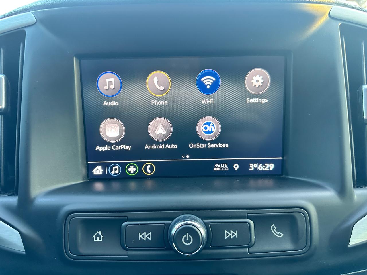 2021 GMC Terrain SLE Elevation AWD HTD-Cloth CarPlay RemStart Alloy Photo