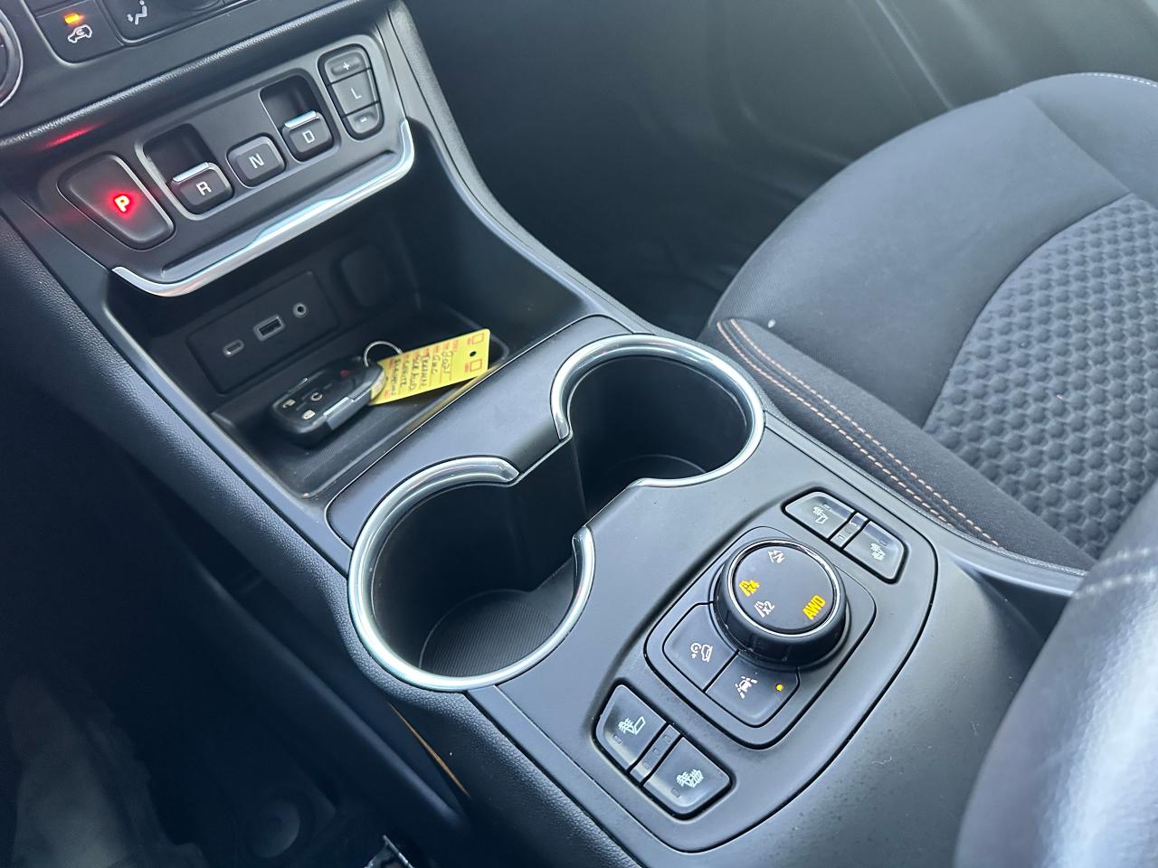 2021 GMC Terrain SLE Elevation AWD HTD-Cloth CarPlay RemStart Alloy Photo