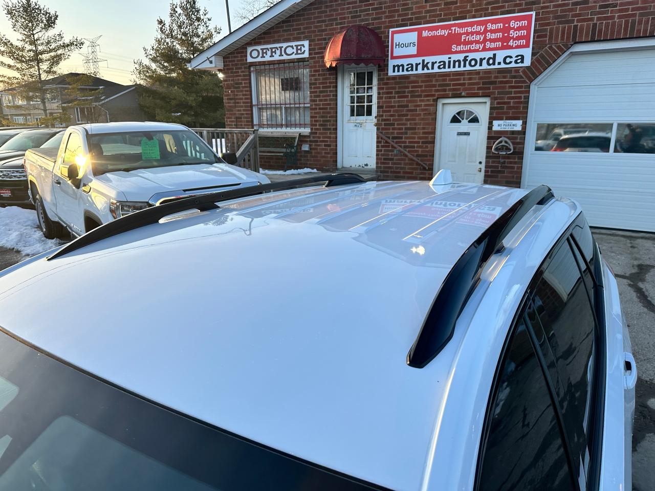 2021 GMC Terrain SLE Elevation AWD HTD-Cloth CarPlay RemStart Alloy Photo