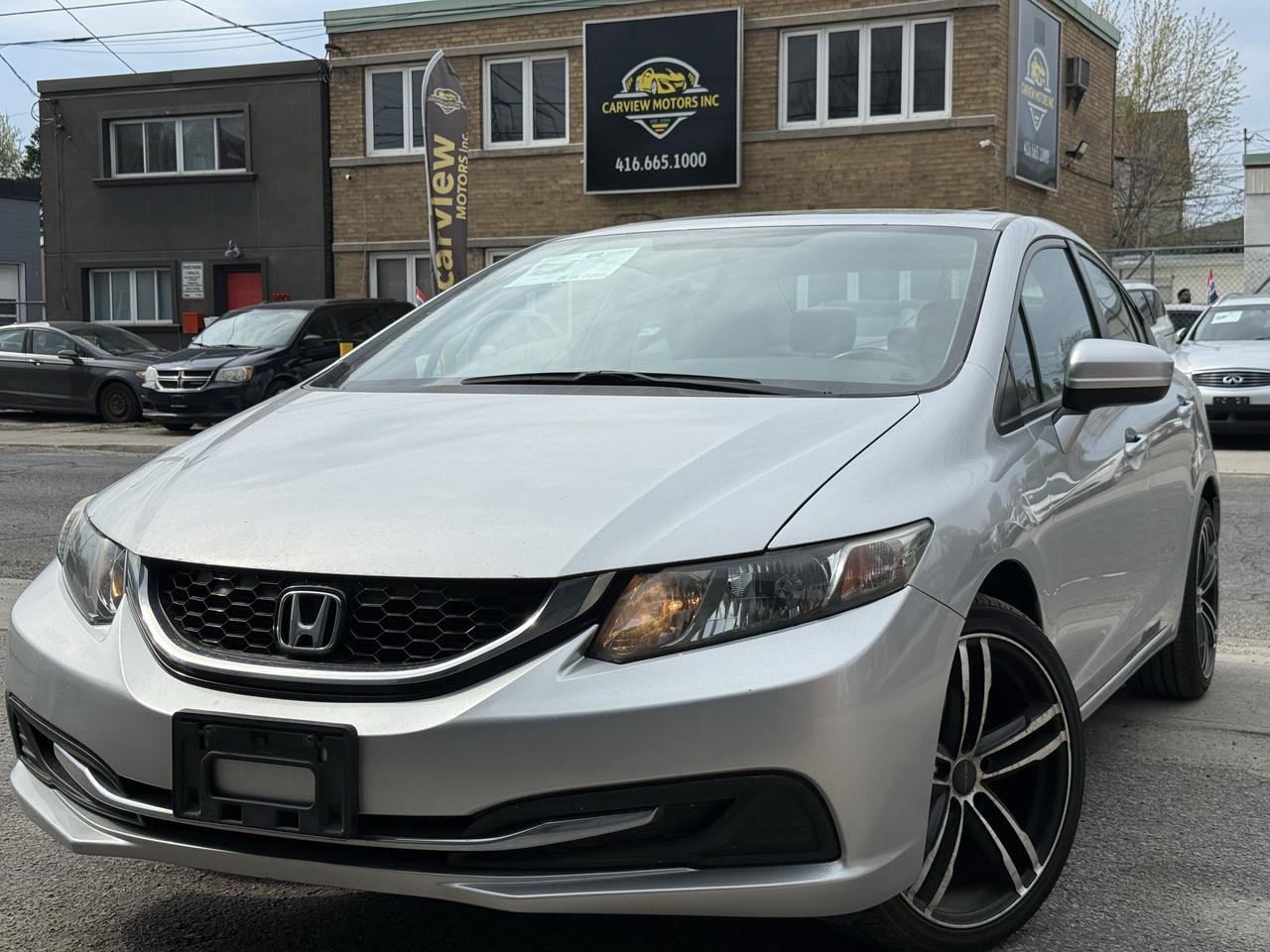Vehicle Image
