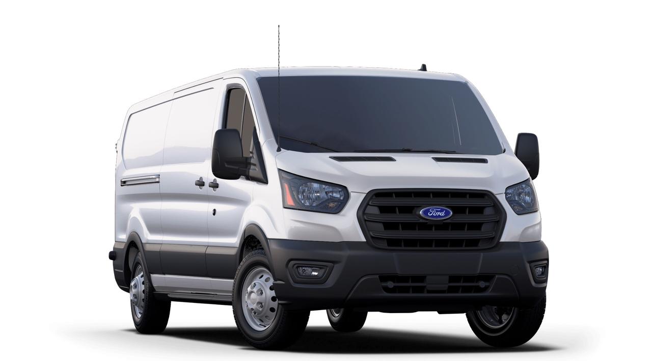 2020 Ford Transit Cargo Van T-250 148" LOW RF 9070 GV Photo3