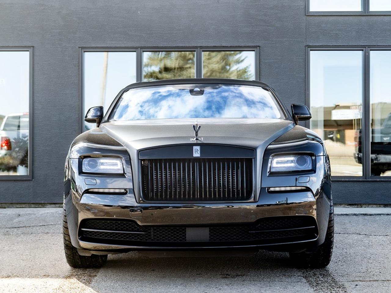 2015 Rolls Royce Wraith Rolls-Royce Wraith   Pending deal! Photo2