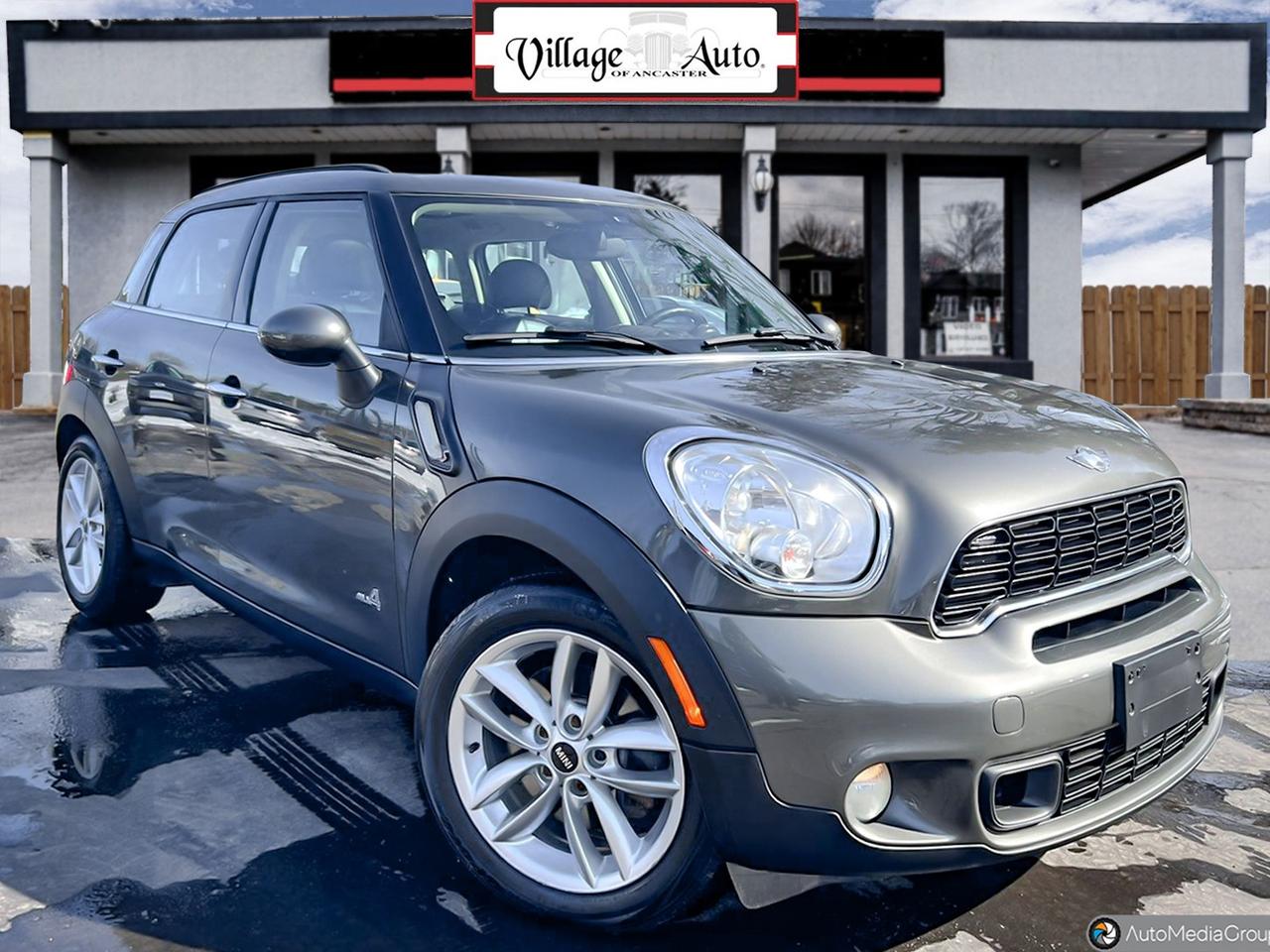 <p>&nbsp;</p><p>super clean, great options and low mileage. This vehicle looks and drives exceptional. Hard to find in this condition and low mileage !!!</p><p>clean carfax, no accidents ever</p><p>all vehicles sold by us are fully reconditioned, oil service and certified. Visit our webpage for more exciting vehicles villageautoancaster.ca</p><p>Looking for financing? Here at Village Auto, we have partnered up with some key financing companies which allow us to offer some finance options for our specialty vehicles 2013 and older. Please ask for details.&nbsp;&nbsp;(2013 and Newer) Finance available. Rates starting from 7.99%. O.A.C.</p>