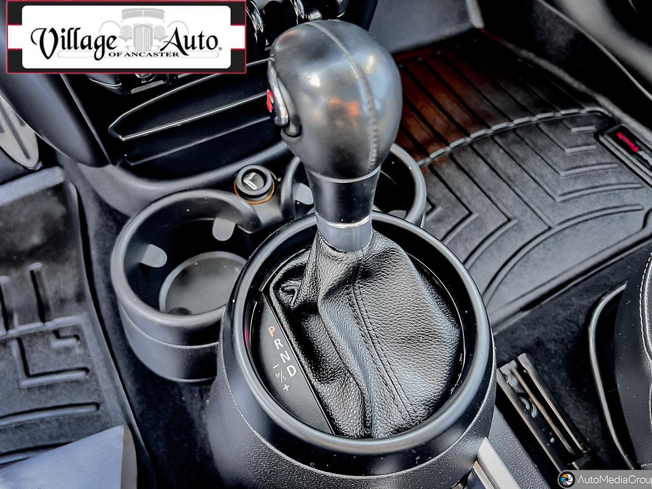 2014 MINI Cooper Countryman ALL4 4DR S Photo