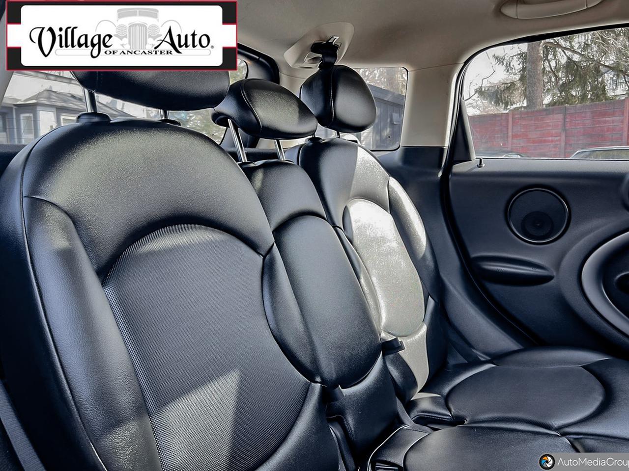 2014 MINI Cooper Countryman ALL4 4DR S Photo