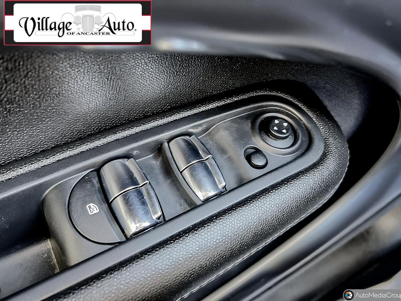 2014 MINI Cooper Countryman ALL4 4DR S Photo