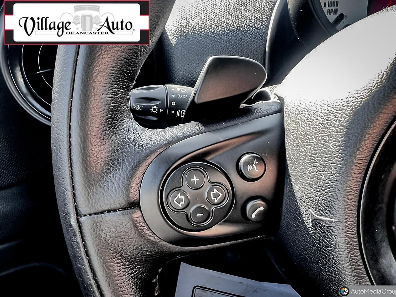 2014 MINI Cooper Countryman ALL4 4DR S Photo