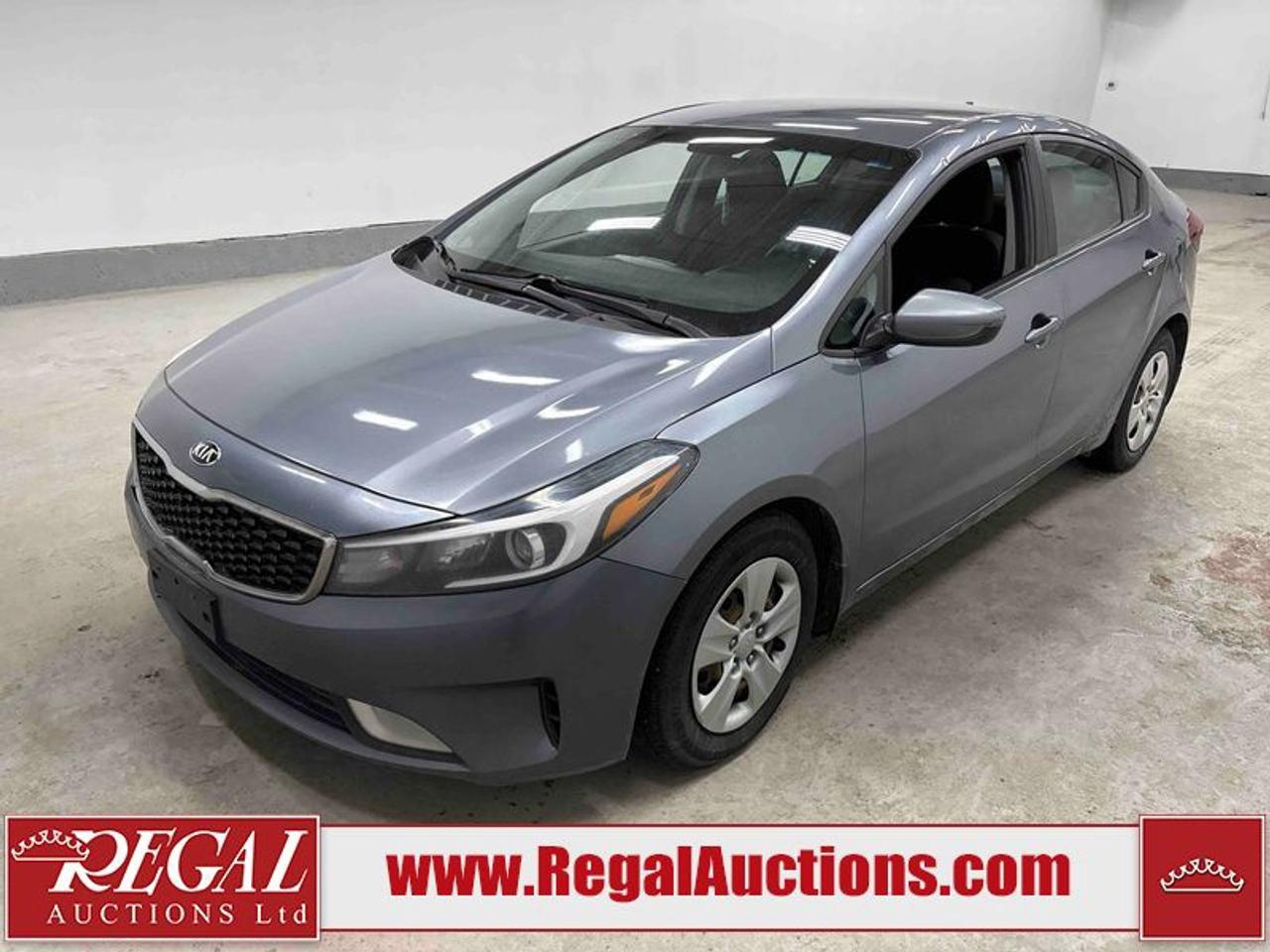 OFFERS WILL NOT BE ACCEPTED BY EMAIL OR PHONE - THIS VEHICLE WILL GO ON TIMED ONLINE AUCTION on Tuesday March 3.<br><br/>VEHICLE DESCRIPTION <br/>Stock #: 23624 <br/>Lot #: 904 <br/>Reserve Price: $4,950 <br/>CarProof Report: Available at www.RegalAuctions.com <br/><br/>IMPORTANT DECLARATION <br/>Claim History: Claim History. <br/>Active Status: This vehicles title is listed as Active Status. <br/> Live Online Bidding: This vehicle will be available for bidding over the internet, visit www.RegalAuctions.com to register. <br/> <br/>The simple solution to selling your car or truck. Bring your clean vehicle in with your Drivers License and current Registration and well put it on the auction block at our next sale.<br/><br/>www.RegalAuctions.com