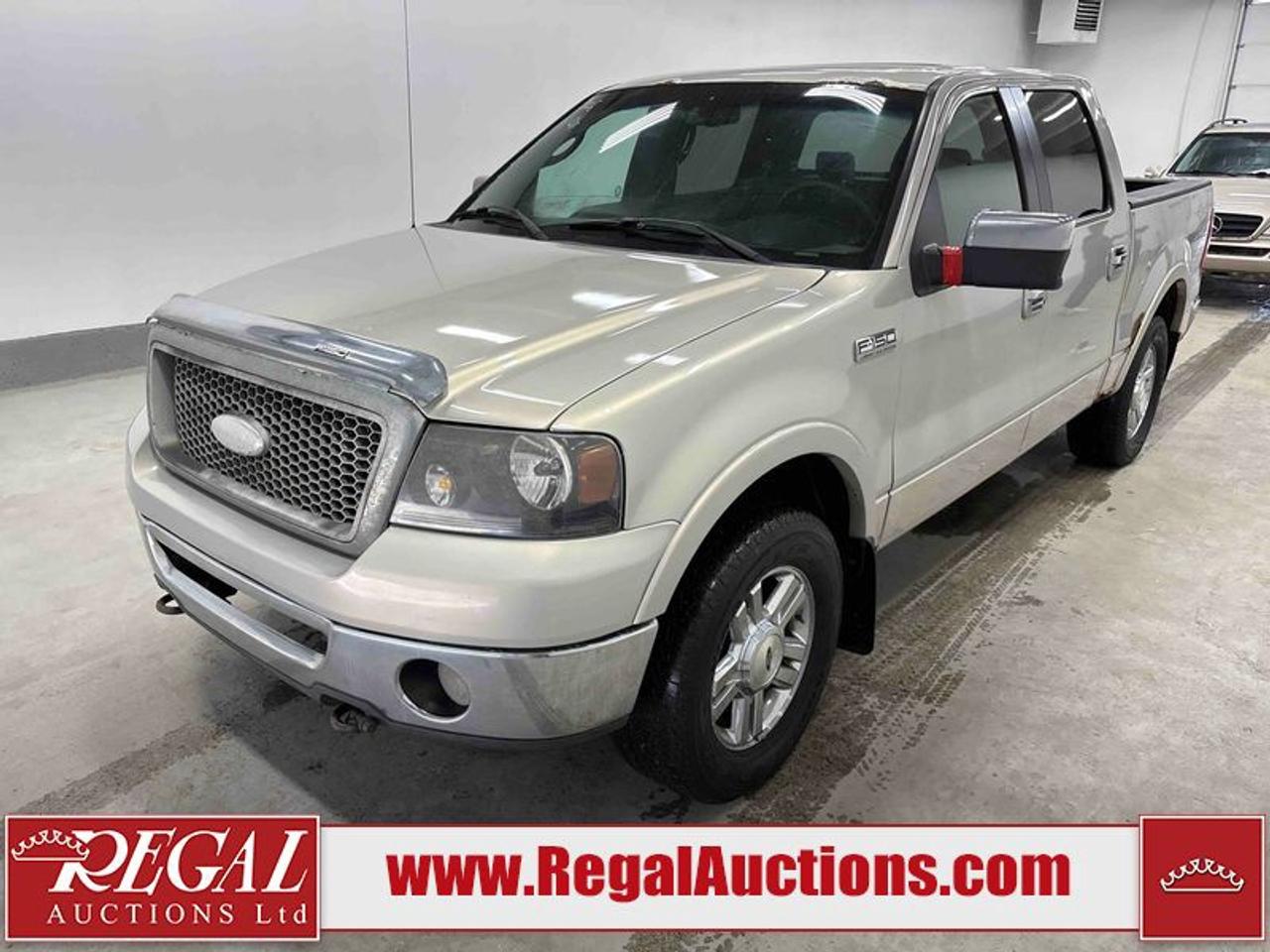OFFERS WILL NOT BE ACCEPTED BY EMAIL OR PHONE - THIS VEHICLE WILL GO ON TIMED ONLINE AUCTION on Tuesday March 3.<br><br/>VEHICLE DESCRIPTION <br/>Stock #: 23646 <br/>Lot #: 412DTX <br/>Reserve Price: Unreserved <br/>CarProof Report: Available at www.RegalAuctions.com <br/><br/>IMPORTANT DECLARATION <br/>Announcement: Non-specific auctioneer announcement. <br/>Claim History: Claim History. <br/>Dealership Trade-In: Unit was traded in and is being sold on behalf of a franchise dealership. <br/>Mechanical Problems: This vehicle has non-specific mechanical problems. <br/>True Mileage Unknown: The accuracy of this vehicles odometer reading cannot be verified and the current odometer reading is not believed to be correct. <br/>Unreserved: This vehicle has no reserve price and will sell to the highest bid. <br/> * MOTOR NOISE * * AIRBAG LIGHT ON *  <br/>Active Status: This vehicles title is listed as Active Status. <br/> Live Online Bidding: This vehicle will be available for bidding over the internet, visit www.RegalAuctions.com to register. <br/> <br/>The simple solution to selling your car or truck. Bring your clean vehicle in with your Drivers License and current Registration and well put it on the auction block at our next sale.<br/><br/>www.RegalAuctions.com