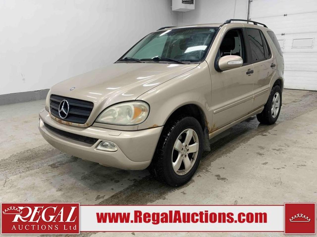 OFFERS WILL NOT BE ACCEPTED BY EMAIL OR PHONE - THIS VEHICLE WILL GO ON TIMED ONLINE AUCTION on Tuesday March 10.<br><br/>VEHICLE DESCRIPTION <br/>Stock #: 23657 <br/>Lot #: 593 <br/>Reserve Price: $1,600 <br/>CarProof Report: Not Available <br/><br/>IMPORTANT DECLARATION <br/>Mechanical Problems: This vehicle has non-specific mechanical problems. <br/> **POWER STEERING NOISE**  <br/>Active Status: This vehicles title is listed as Active Status. <br/> Live Online Bidding: This vehicle will be available for bidding over the internet, visit www.RegalAuctions.com to register. <br/> <br/>The simple solution to selling your car or truck. Bring your clean vehicle in with your Drivers License and current Registration and well put it on the auction block at our next sale.<br/><br/>www.RegalAuctions.com