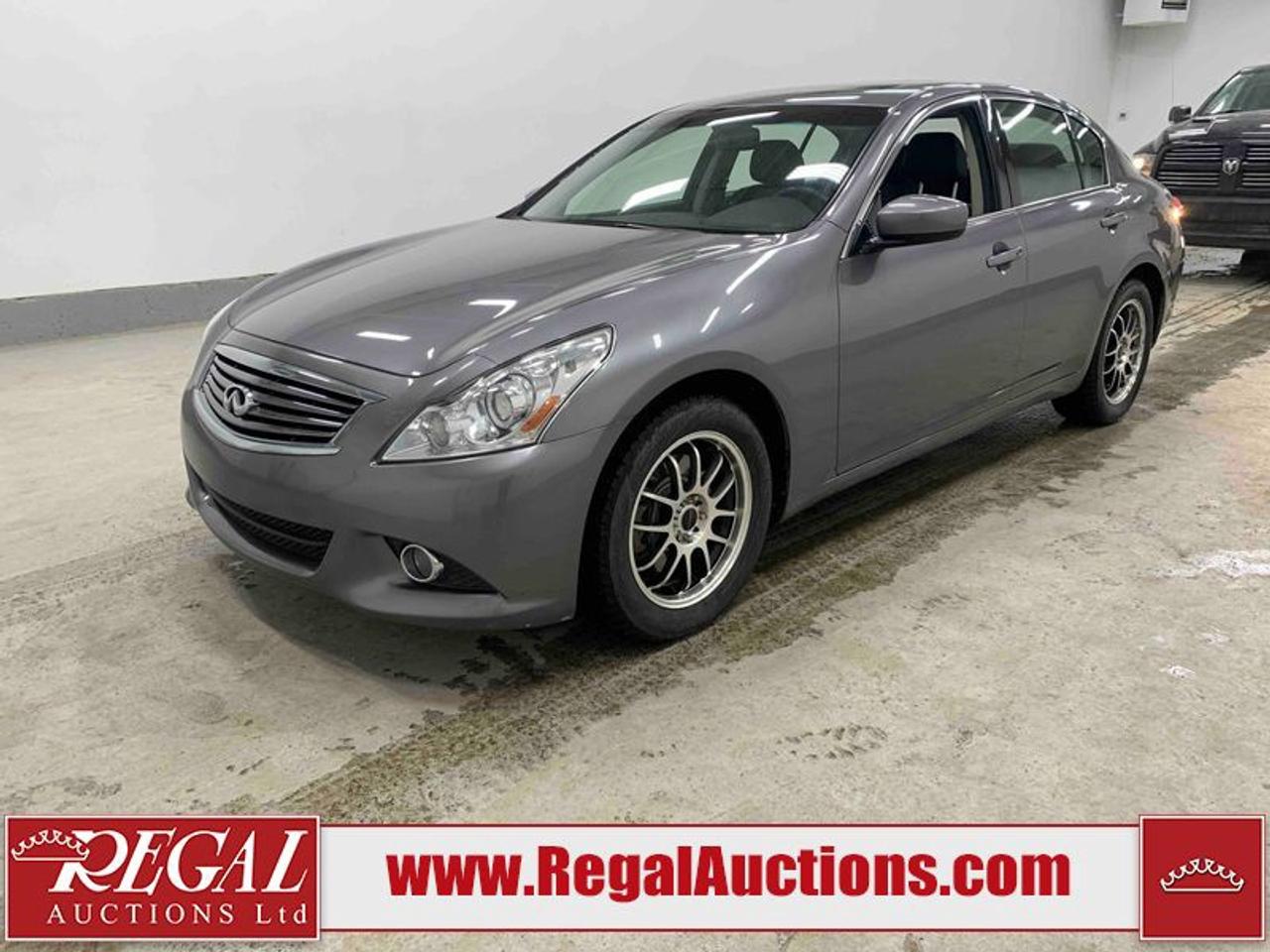 OFFERS WILL NOT BE ACCEPTED BY EMAIL OR PHONE - THIS VEHICLE WILL GO ON TIMED ONLINE AUCTION on Tuesday March 3.<br><br/>VEHICLE DESCRIPTION <br/>Stock #: 23658 <br/>Lot #: 545 <br/>Reserve Price: $9,950 <br/>CarProof Report: Available at www.RegalAuctions.com <br/><br/>IMPORTANT DECLARATION <br/>Claim History: Claim History. <br/>Active Status: This vehicles title is listed as Active Status. <br/> Live Online Bidding: This vehicle will be available for bidding over the internet, visit www.RegalAuctions.com to register. <br/> <br/>The simple solution to selling your car or truck. Bring your clean vehicle in with your Drivers License and current Registration and well put it on the auction block at our next sale.<br/><br/>www.RegalAuctions.com