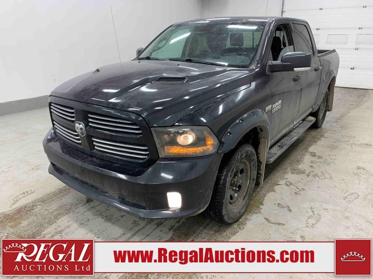 OFFERS WILL NOT BE ACCEPTED BY EMAIL OR PHONE - THIS VEHICLE WILL GO ON TIMED ONLINE AUCTION on Tuesday March 3.<br><br/>VEHICLE DESCRIPTION <br/>Stock #: 23663 <br/>Lot #: 853 <br/>Reserve Price: $5,000 <br/>CarProof Report: Available at www.RegalAuctions.com <br/><br/>IMPORTANT DECLARATION <br/>Claim History: Claim History. <br/>Mechanical Problems: This vehicle has non-specific mechanical problems. <br/> *ENGINE NOISE*  <br/>Active Status: This vehicles title is listed as Active Status. <br/> Live Online Bidding: This vehicle will be available for bidding over the internet, visit www.RegalAuctions.com to register. <br/> <br/>The simple solution to selling your car or truck. Bring your clean vehicle in with your Drivers License and current Registration and well put it on the auction block at our next sale.<br/><br/>www.RegalAuctions.com