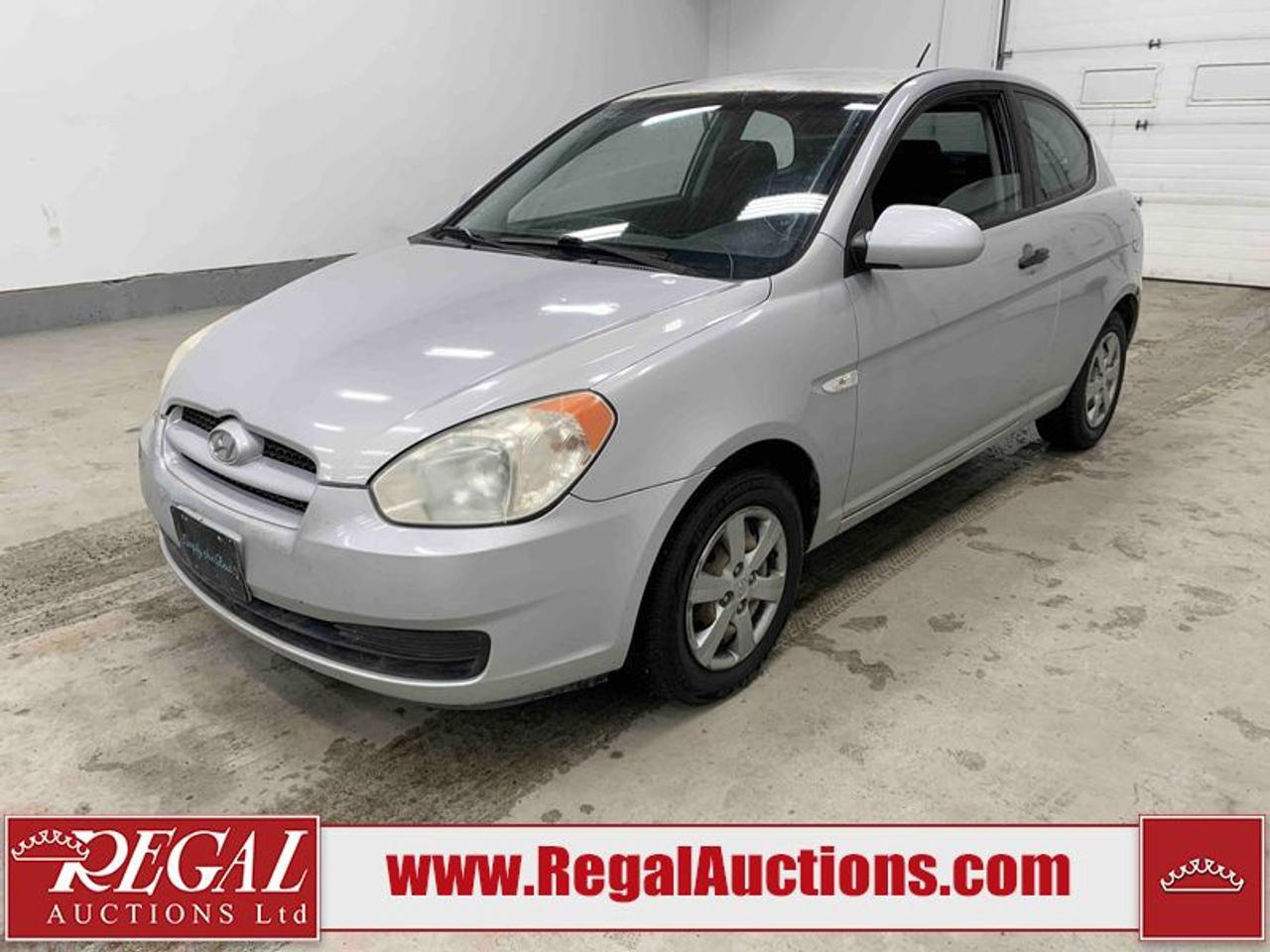 OFFERS WILL NOT BE ACCEPTED BY EMAIL OR PHONE - THIS VEHICLE WILL GO ON TIMED ONLINE AUCTION on Tuesday March 3.<br><br/>VEHICLE DESCRIPTION <br/>Stock #: 23670 <br/>Lot #: 910 <br/>Reserve Price: $1,500 <br/>CarProof Report: Not Available <br/><br/>IMPORTANT DECLARATION <br/>Hail Damage: Hail Damage. <br/> * PANELS REPAINTED *  <br/>Active Status: This vehicles title is listed as Active Status. <br/> Live Online Bidding: This vehicle will be available for bidding over the internet, visit www.RegalAuctions.com to register. <br/> <br/>The simple solution to selling your car or truck. Bring your clean vehicle in with your Drivers License and current Registration and well put it on the auction block at our next sale.<br/><br/>www.RegalAuctions.com