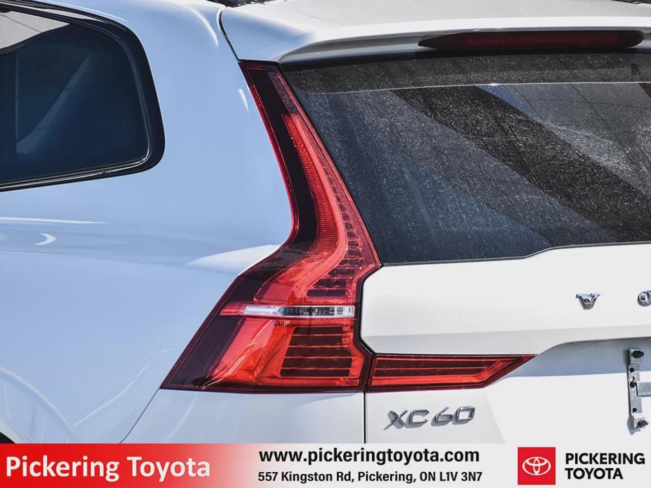 2024 Volvo XC60 Ultimate Photo