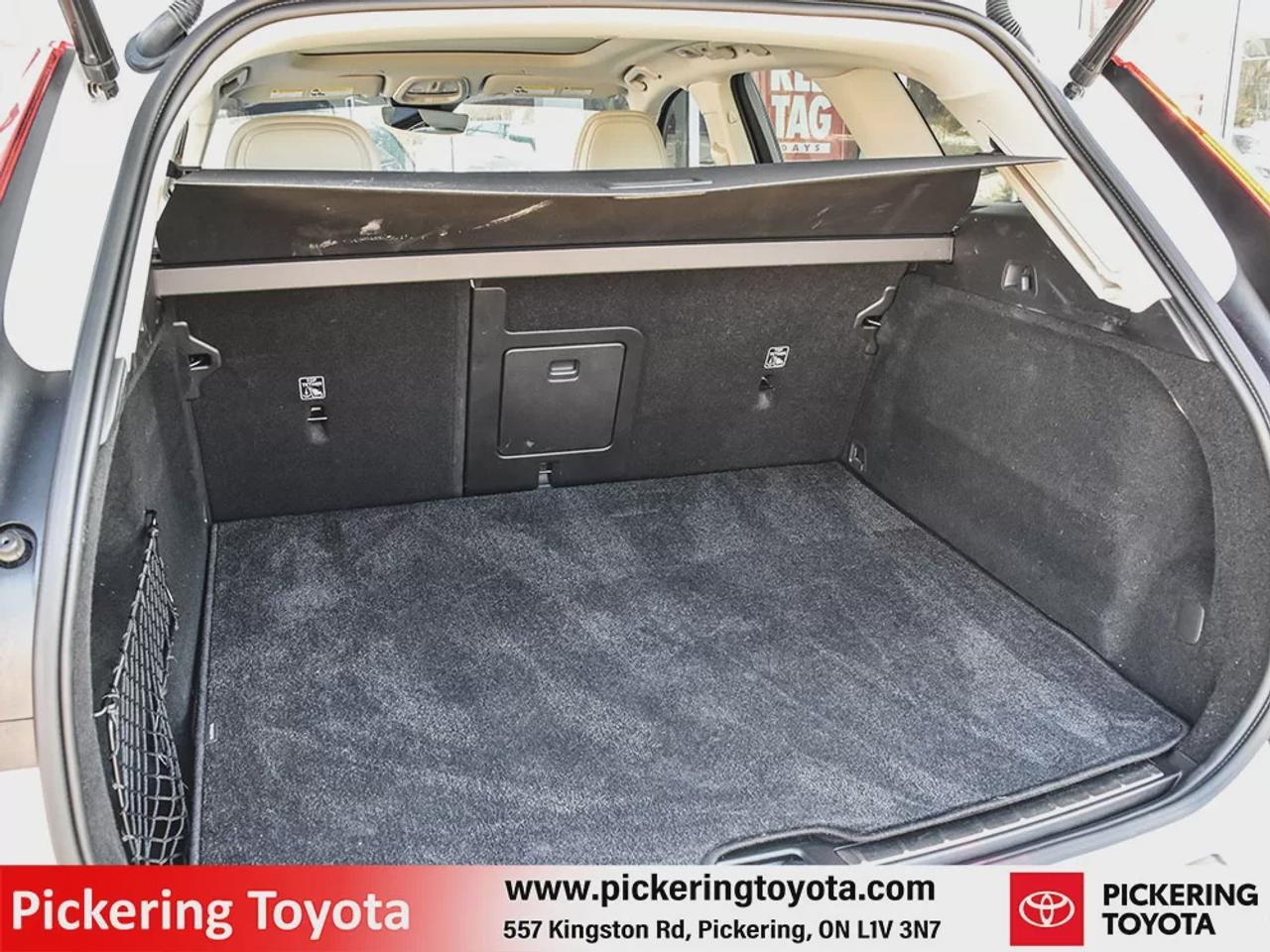 2024 Volvo XC60 Ultimate Photo