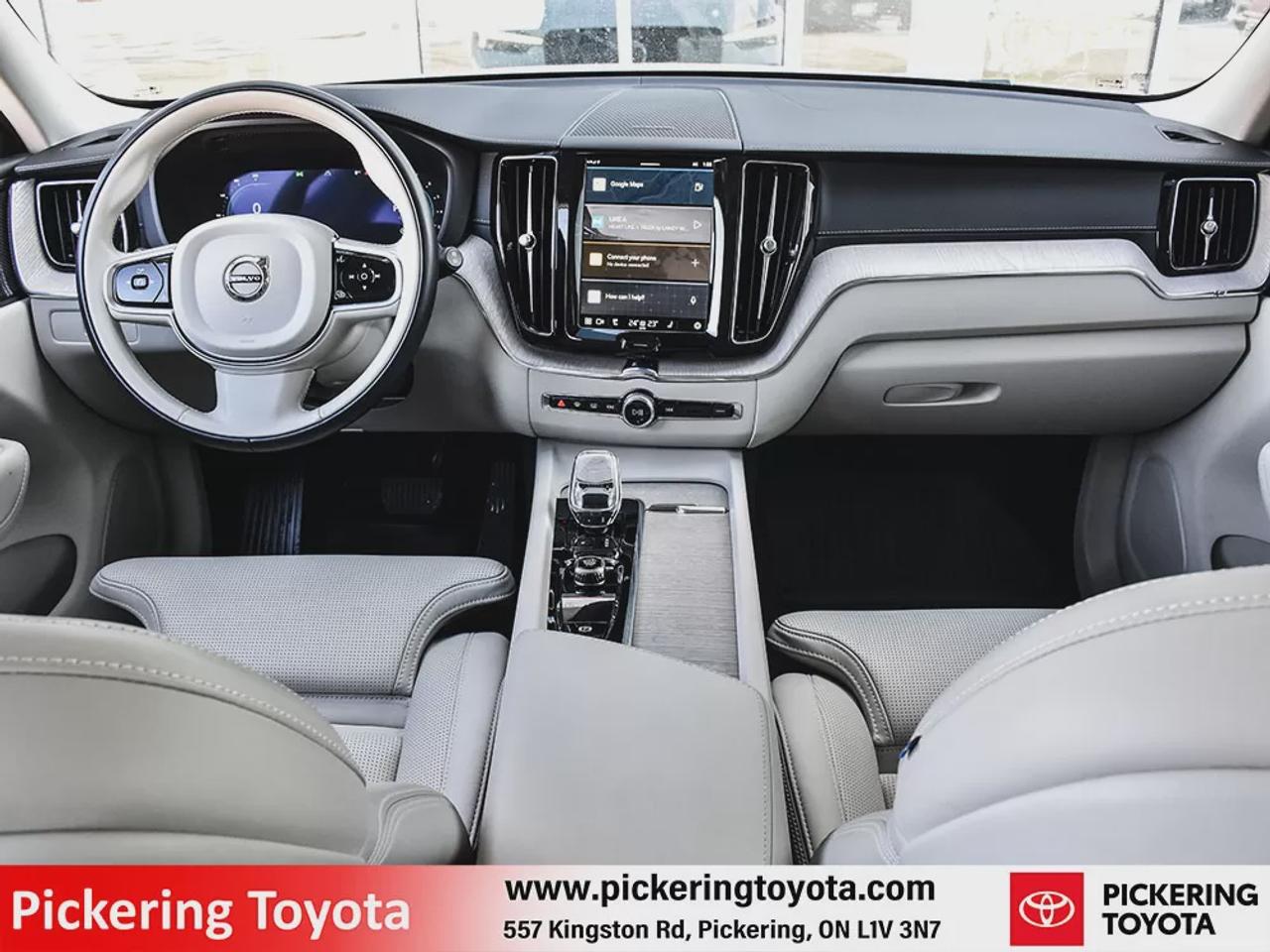 2024 Volvo XC60 Ultimate Photo