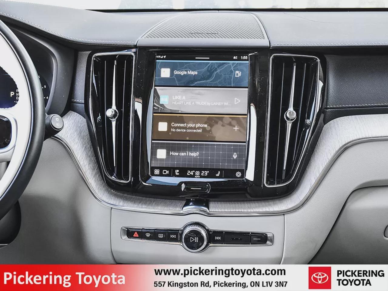 2024 Volvo XC60 Ultimate Photo